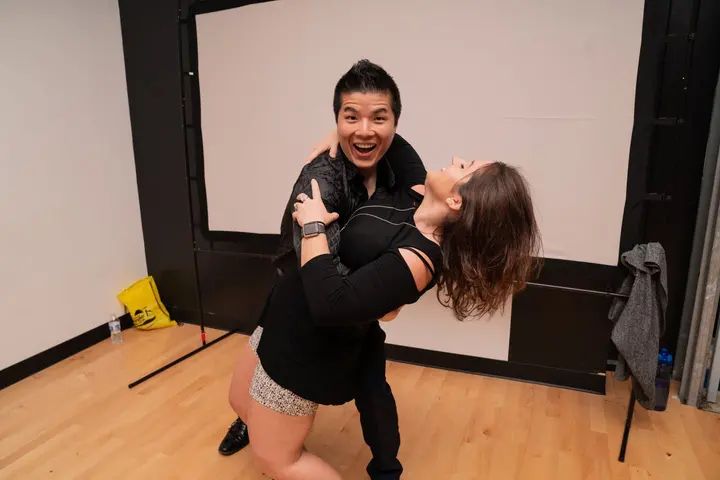 Melómano Bachata Social | April 2019 (Part 1) gallery photo