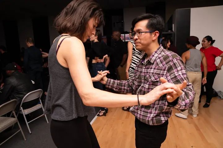 Melómano Bachata Social | April 2019 (Part 1) gallery photo