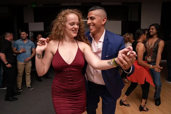Melómano Bachata Social | April 2019 (Part 1) gallery photo