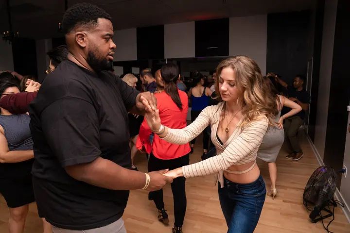 Melómano Bachata Social | April 2019 (Part 1) gallery photo