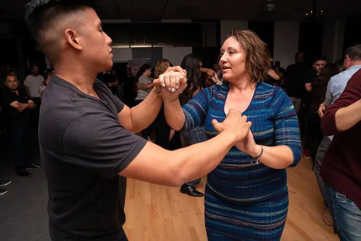 Melómano Bachata Social | April 2019 (Part 1) gallery photo