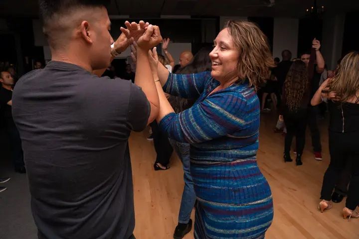Melómano Bachata Social | April 2019 (Part 1) gallery photo