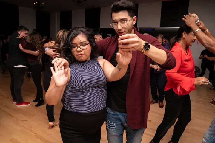 Melómano Bachata Social | April 2019 (Part 1) gallery photo