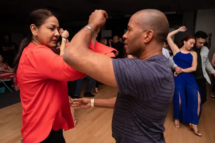 Melómano Bachata Social | April 2019 (Part 1) gallery photo