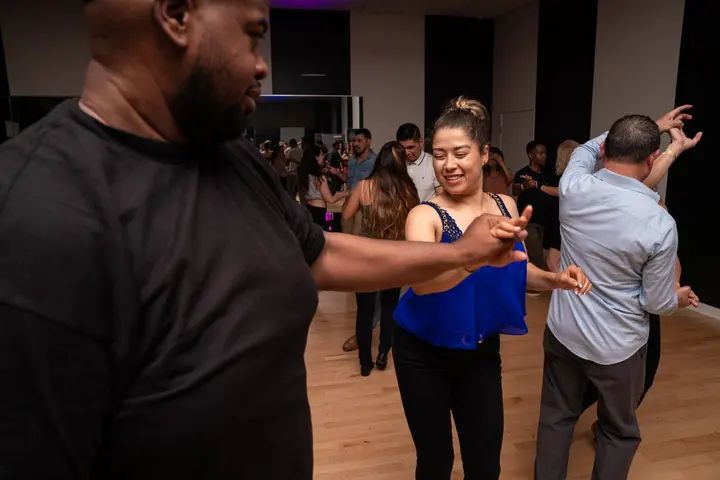 Melómano Bachata Social | April 2019 (Part 1) gallery photo