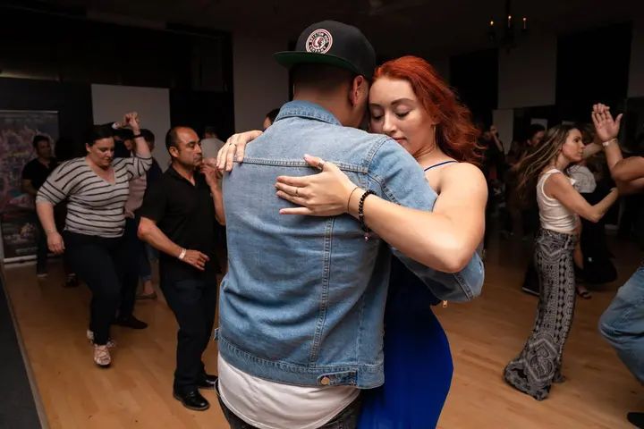 Melómano Bachata Social | April 2019 (Part 1) gallery photo