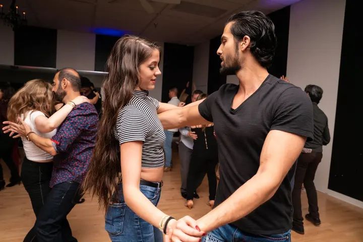 Melómano Bachata Social | April 2019 (Part 1) gallery photo