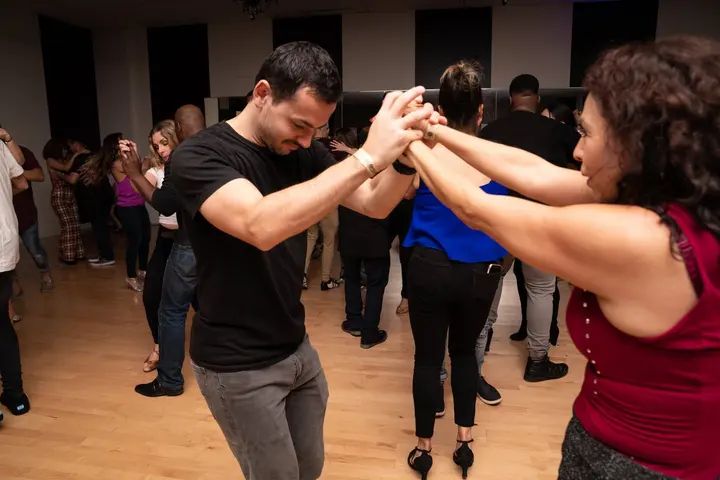 Melómano Bachata Social | April 2019 (Part 1) gallery photo