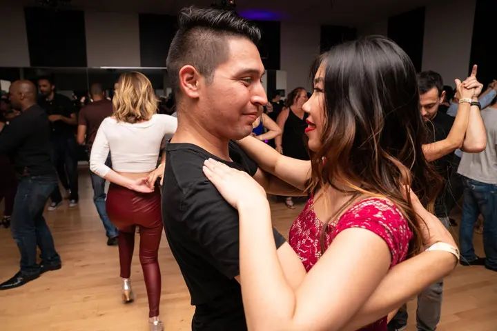 Melómano Bachata Social | April 2019 (Part 1) gallery photo