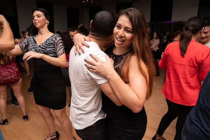 Melómano Bachata Social | April 2019 (Part 1) gallery photo