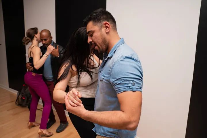 Melómano Bachata Social | April 2019 (Part 1) gallery photo
