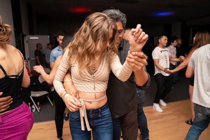 Melómano Bachata Social | April 2019 (Part 1) gallery photo