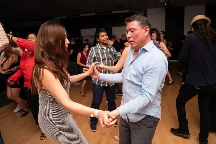 Melómano Bachata Social | April 2019 (Part 1) gallery photo