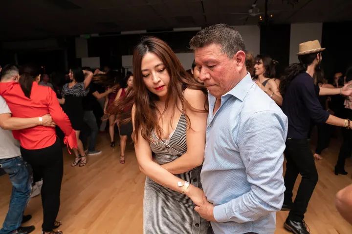 Melómano Bachata Social | April 2019 (Part 1) gallery photo