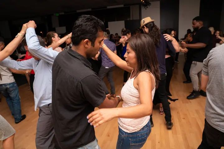 Melómano Bachata Social | April 2019 (Part 1) gallery photo