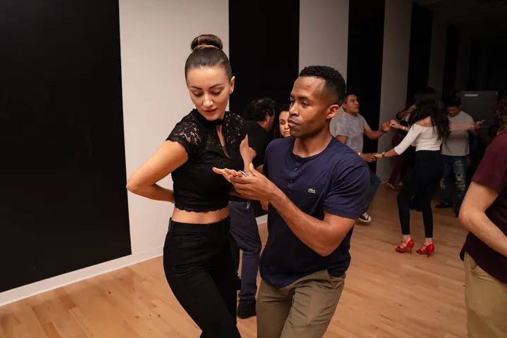 Melómano Bachata Social | April 2019 (Part 1) gallery photo