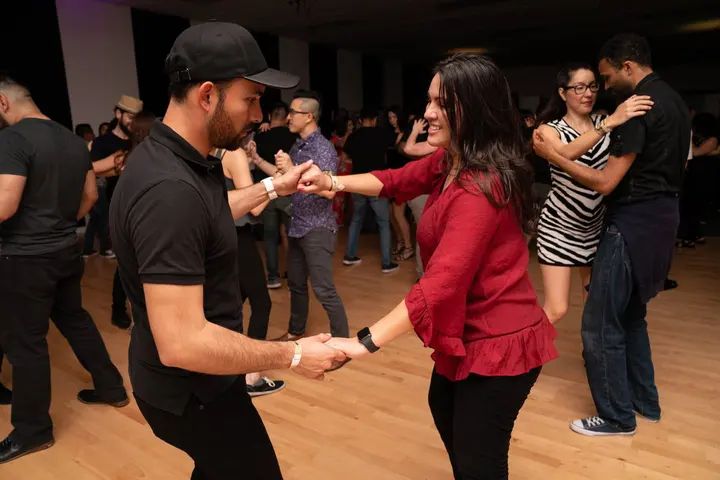 Melómano Bachata Social | April 2019 (Part 1) gallery photo