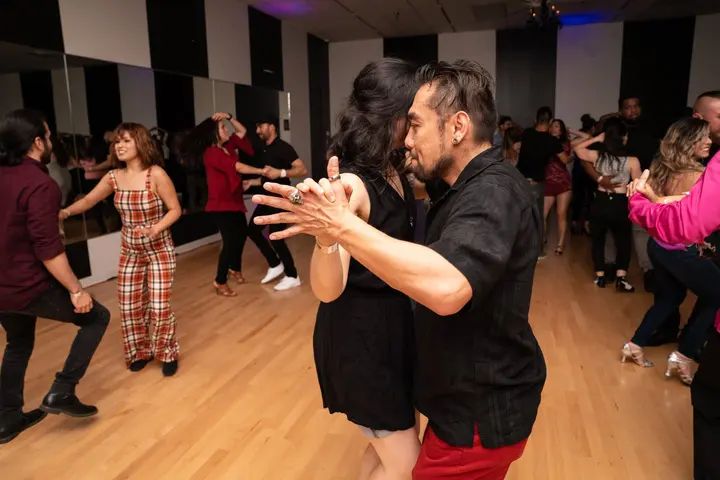 Melómano Bachata Social | April 2019 (Part 1) gallery photo