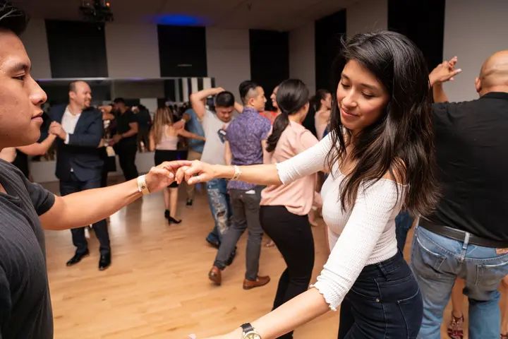 Melómano Bachata Social | April 2019 (Part 1) gallery photo