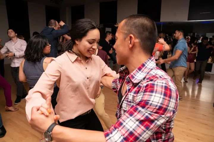 Melómano Bachata Social | April 2019 (Part 1) gallery photo