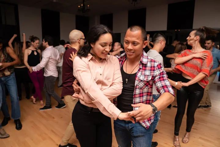 Melómano Bachata Social | April 2019 (Part 1) gallery photo
