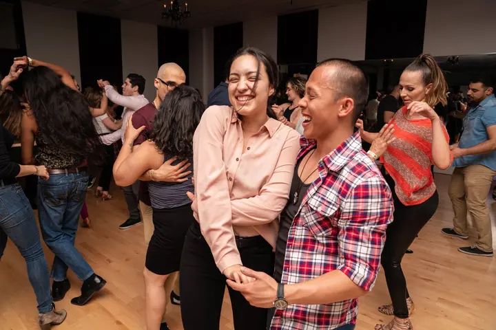 Melómano Bachata Social | April 2019 (Part 1) gallery photo