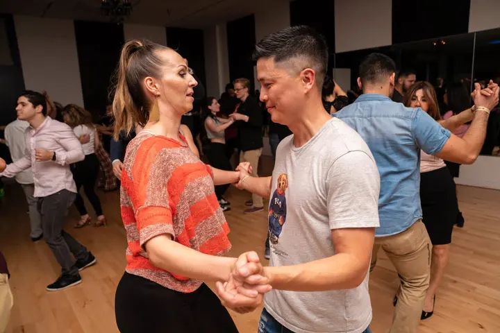 Melómano Bachata Social | April 2019 (Part 1) gallery photo