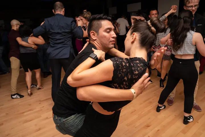 Melómano Bachata Social | April 2019 (Part 1) gallery photo