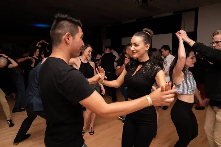 Melómano Bachata Social | April 2019 (Part 1) gallery photo