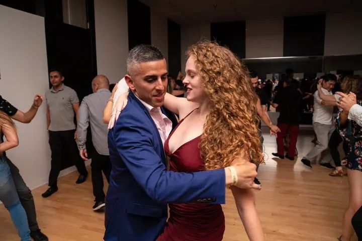 Melómano Bachata Social | April 2019 (Part 1) gallery photo