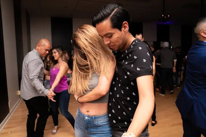 Melómano Bachata Social | April 2019 (Part 1) gallery photo