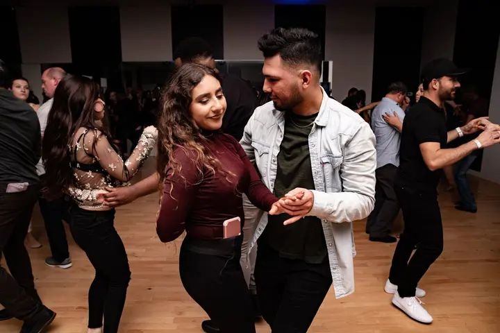 Melómano Bachata Social | April 2019 (Part 1) gallery photo