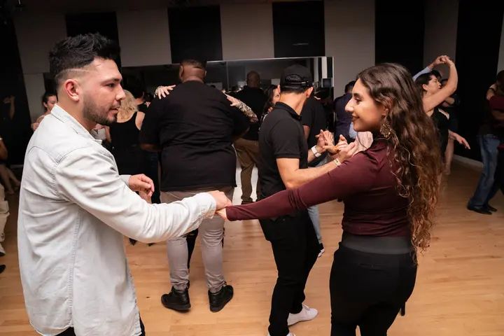 Melómano Bachata Social | April 2019 (Part 1) gallery photo