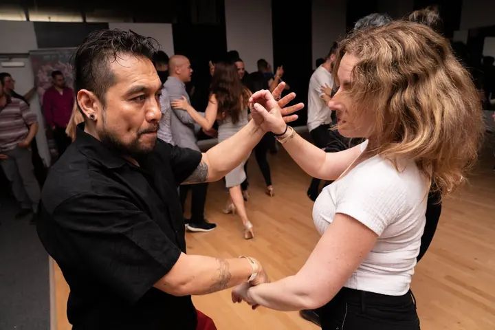 Melómano Bachata Social | April 2019 (Part 1) gallery photo