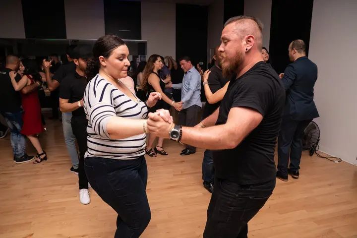 Melómano Bachata Social | April 2019 (Part 1) gallery photo