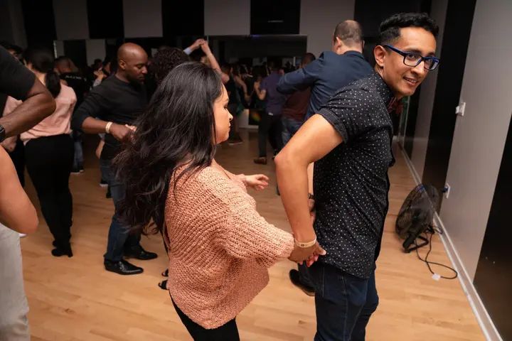 Melómano Bachata Social | April 2019 (Part 1) gallery photo