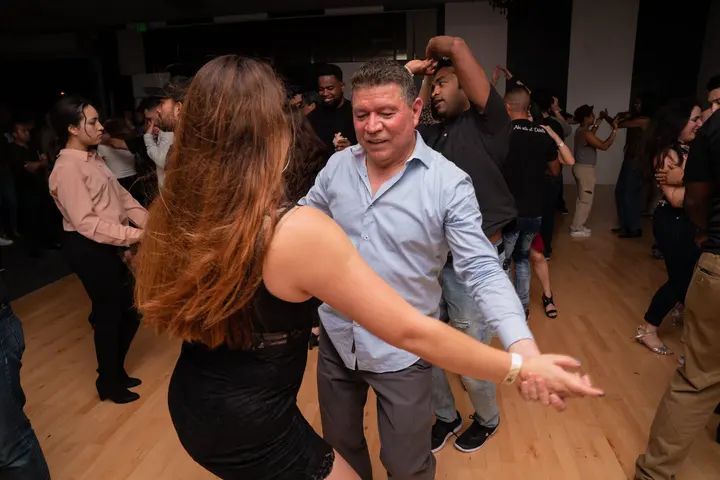 Melómano Bachata Social | April 2019 (Part 1) gallery photo