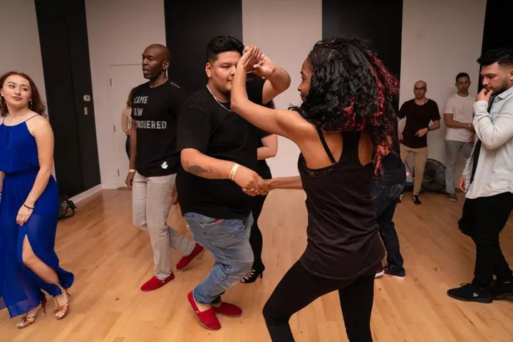 Melómano Bachata Social | April 2019 (Part 1) gallery photo