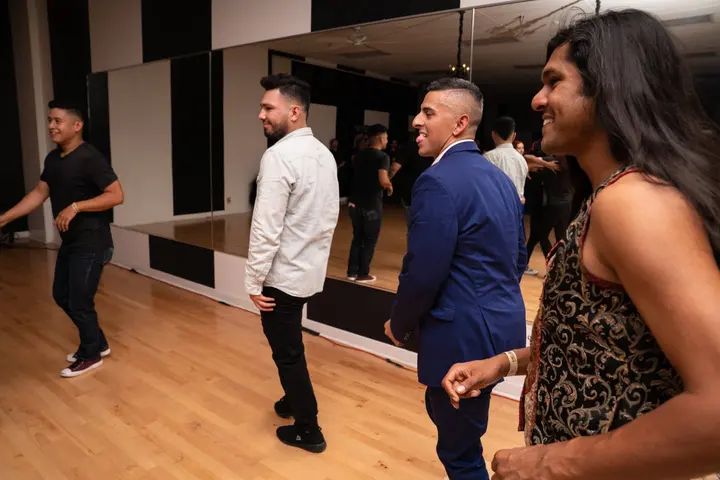 Melómano Bachata Social | April 2019 (Part 1) gallery photo