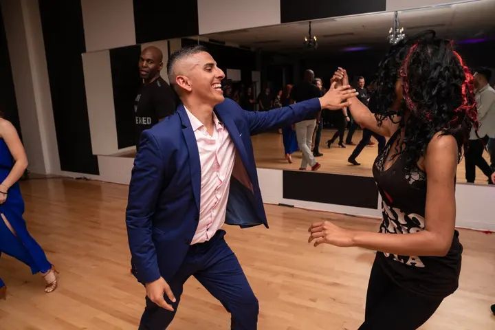 Melómano Bachata Social | April 2019 (Part 1) gallery photo