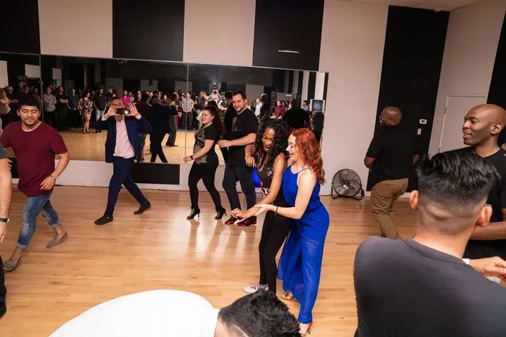 Melómano Bachata Social | April 2019 (Part 1) gallery photo
