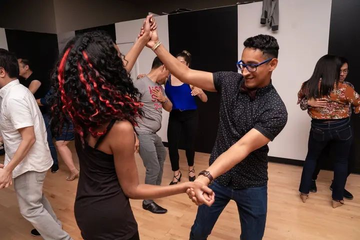 Melómano Bachata Social | April 2019 (Part 1) gallery photo