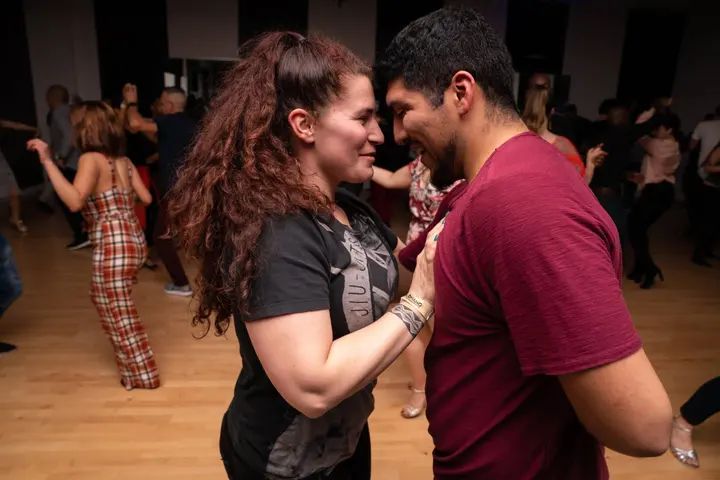Melómano Bachata Social | April 2019 (Part 1) gallery photo