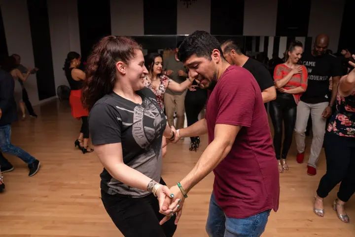 Melómano Bachata Social | April 2019 (Part 1) gallery photo