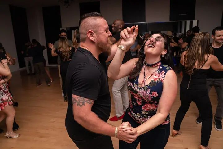 Melómano Bachata Social | April 2019 (Part 1) gallery photo