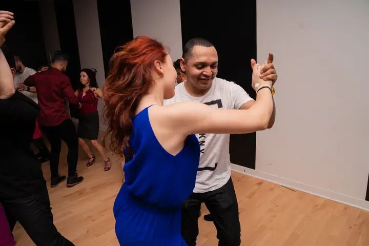 Melómano Bachata Social | April 2019 (Part 1) gallery photo