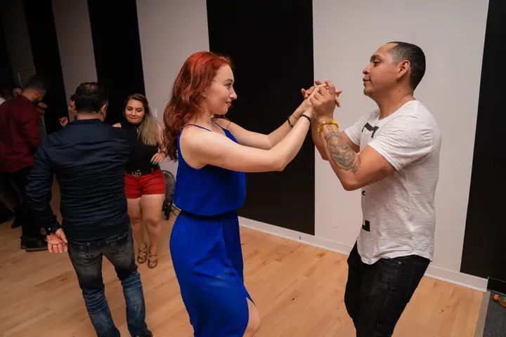 Melómano Bachata Social | April 2019 (Part 1) gallery photo