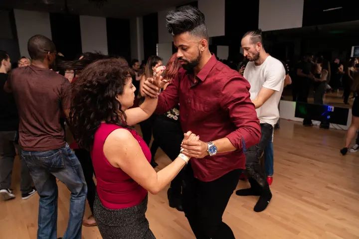 Melómano Bachata Social | April 2019 (Part 1) gallery photo