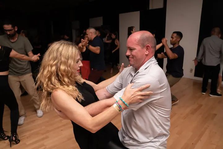 Melómano Bachata Social | April 2019 (Part 1) gallery photo