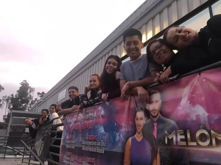 Melómano Team Taco Night 4/27/19 gallery photo